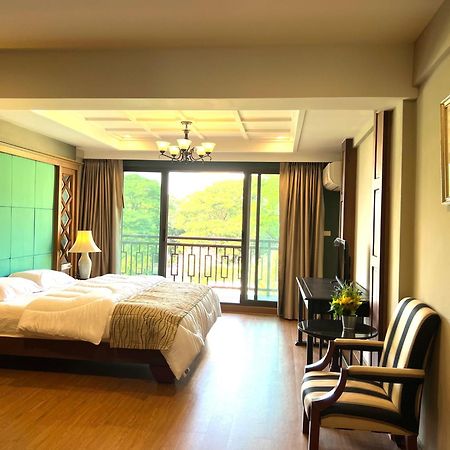 Quinstel Hostel Μπανγκόκ Εξωτερικό φωτογραφία