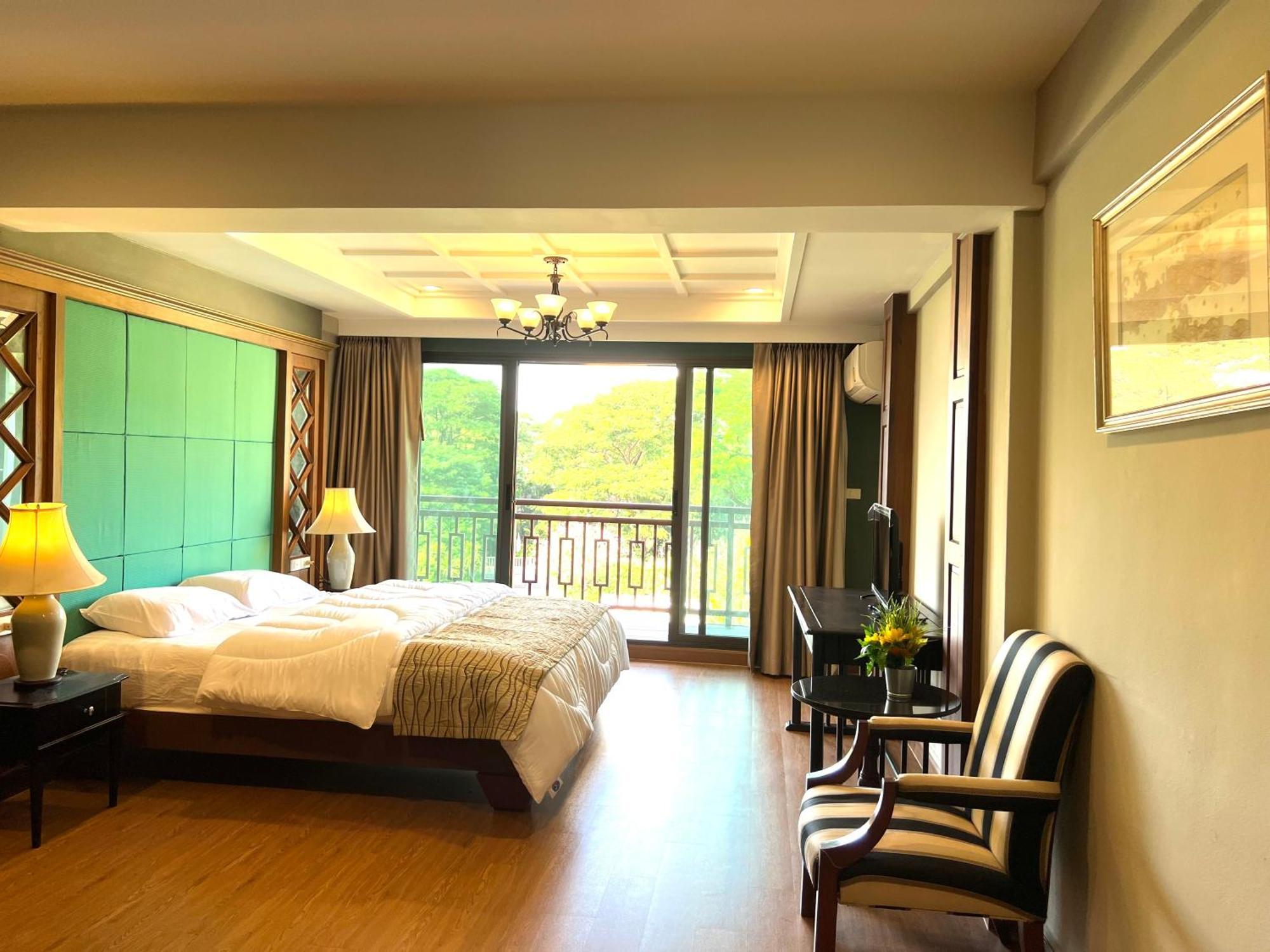 Quinstel Hostel Μπανγκόκ Εξωτερικό φωτογραφία