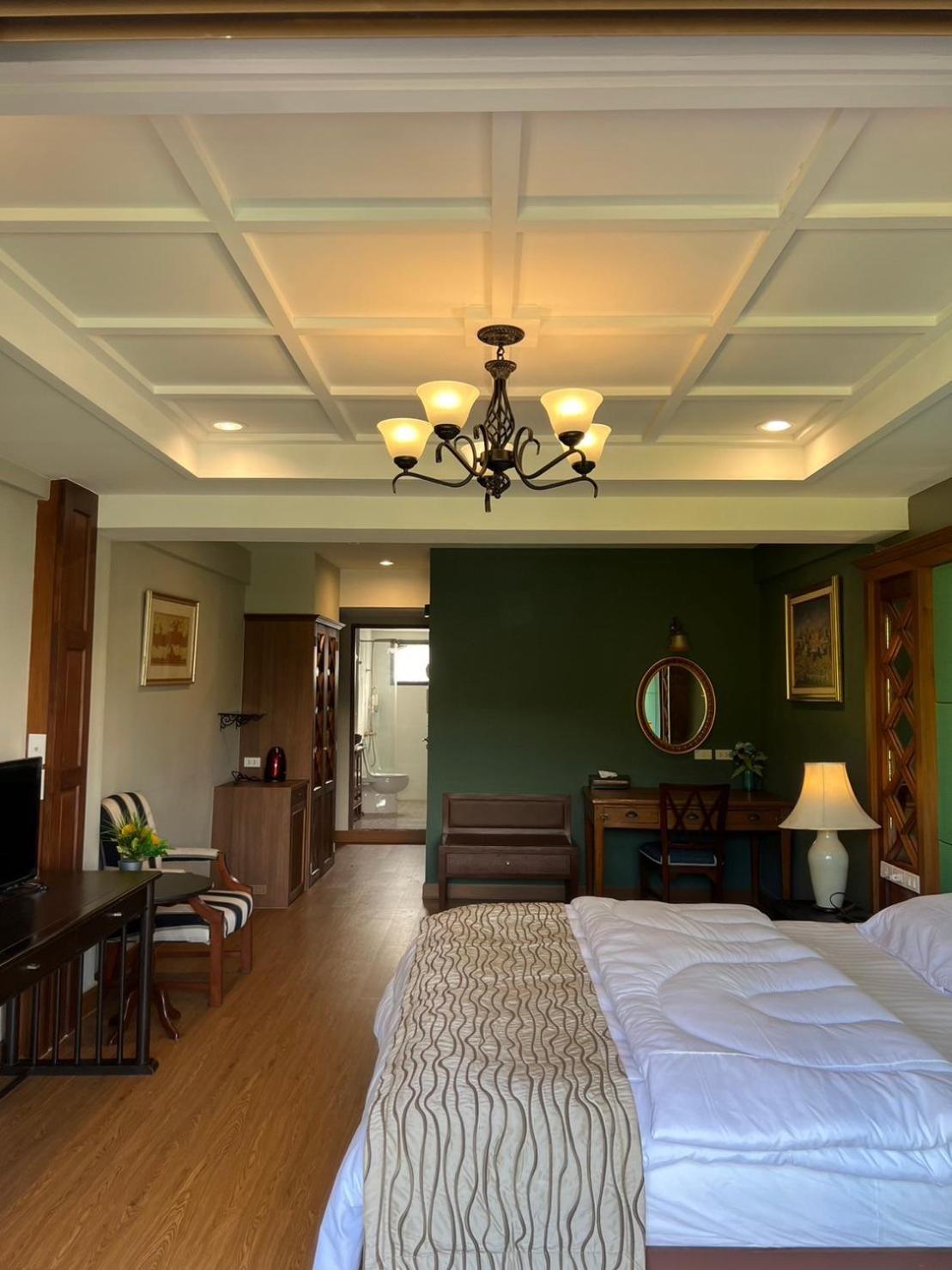 Quinstel Hostel Μπανγκόκ Εξωτερικό φωτογραφία