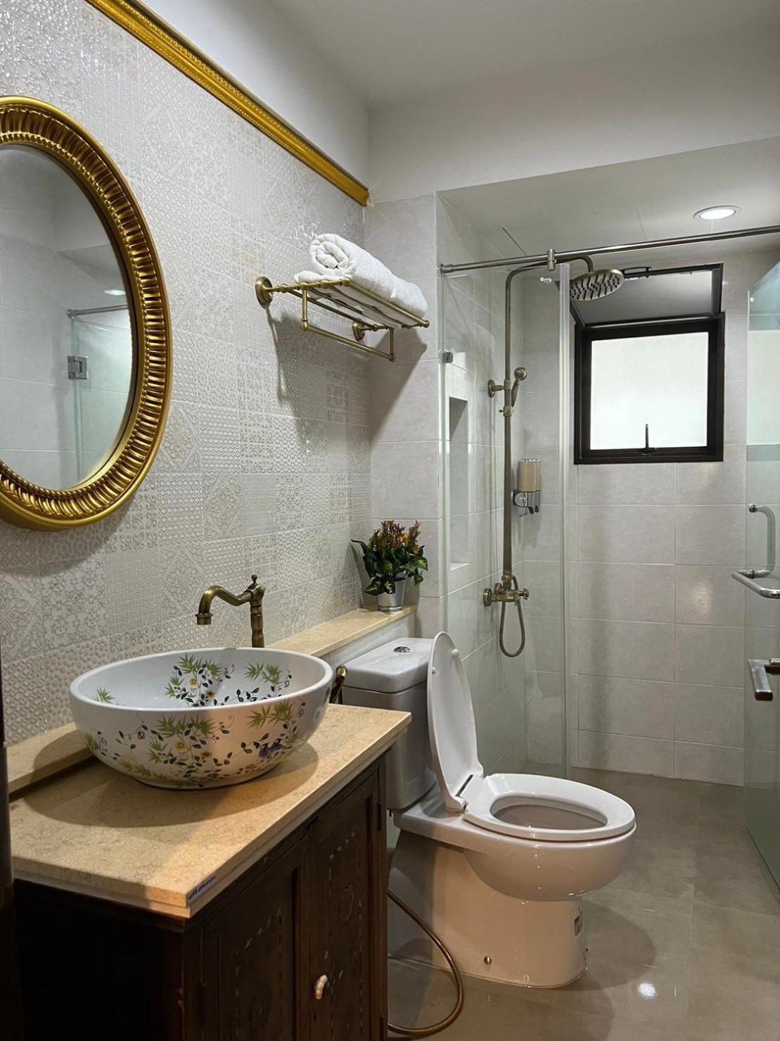 Quinstel Hostel Μπανγκόκ Εξωτερικό φωτογραφία