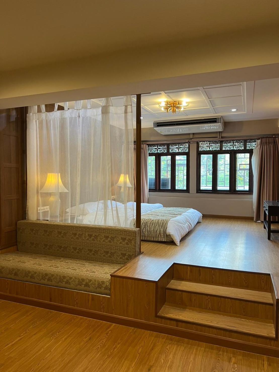 Quinstel Hostel Μπανγκόκ Εξωτερικό φωτογραφία