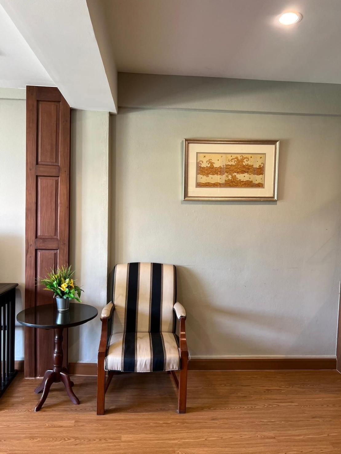Quinstel Hostel Μπανγκόκ Εξωτερικό φωτογραφία